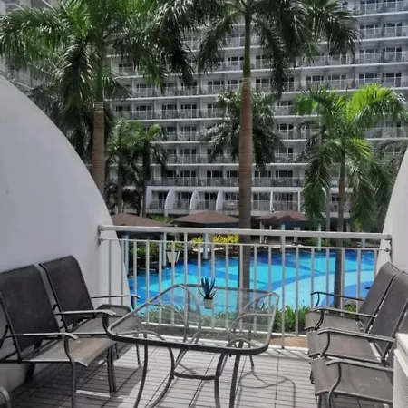 Shell Daily Staycation